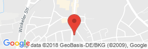 Benzinpreis Tankstelle Gifhorn, Braunschweiger Str. 69
