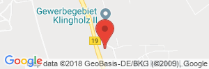 Benzinpreis Tankstelle Wengel & Dettelbacher (VARO Energy Direct)