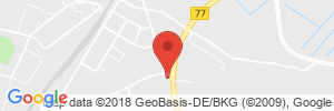 Benzinpreis Tankstelle Aral Tankstelle