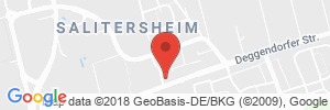 Benzinpreis Tankstelle Dingolfing Gewerbehof 11