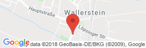 Benzinpreis Tankstelle TotalEnergies Wallerstein