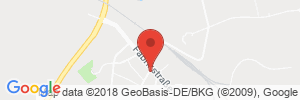 Benzinpreis Tankstelle BK-Tankstelle Helmut Haas