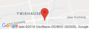 Benzinpreis Tankstelle Autohaus-Wohnwagen Pieper GmbH
