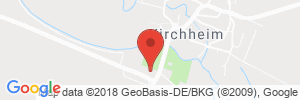 Benzinpreis Tankstelle Fahrzeugservice GmbH Kirchheim