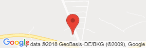 Benzinpreis Tankstelle Bernburg, Magdeburger Chaussee 1b