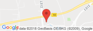 Benzinpreis Tankstelle GILLET tanken & waschen