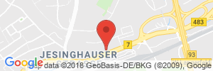 Benzinpreis Tankstelle KY Günstig tanken