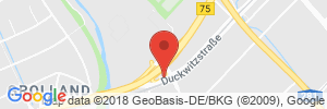 Benzinpreis Tankstelle Sprint Bremen Duckwitzstr.