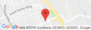 Benzinpreis Tankstelle Tankstelle Kuntze Bäumenheim