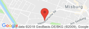 Benzinpreis Tankstelle Misburg