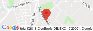 Freie Tankstelle Langenau GbR