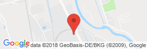 Benzinpreis Tankstelle Shell Zwickau Schubertstr. 1