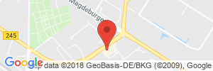 Benzinpreis Tankstelle Access Haldensleben