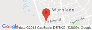 Benzinpreis Tankstelle Hauer