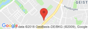 Benzinpreis Tankstelle Shell Muenster Weselerstr. 320