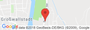 Benzinpreis Tankstelle Hessol