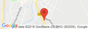 Benzinpreis Tankstelle Hessol
