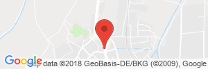 Benzinpreis Tankstelle Shell Bahlingen Hauptstr. 34