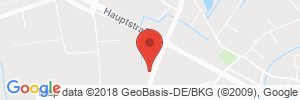 Benzinpreis Tankstelle Krimphoff und Schulte Ochtrup
