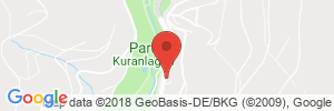 Benzinpreis Tankstelle Bad Wildbad (75323), Kernerstrasse 127