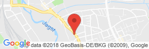 Benzinpreis Tankstelle JET CRAILSHEIM ELLWANGER STR. 42
