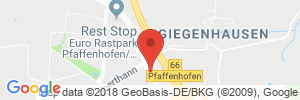 Benzinpreis Tankstelle SCHWEITENKIRCHEN - OBERTHANN NR. 9