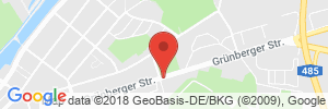 Benzinpreis Tankstelle JET GIESSEN GRUENBERGER STR. 124