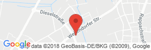Supermarkt-Tankstelle GERLINGEN WEILIMDORFER STR. 91