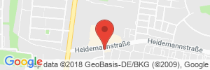 Benzinpreis Tankstelle JET MUENCHEN HEIDEMANNSTR. 40