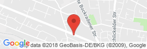 Benzinpreis Tankstelle JET IBBENBUEREN RHEINER STRASSE 63