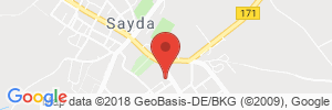 Benzinpreis Tankstelle Freie Tankstelle Sayda
