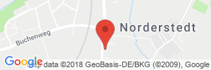 Benzinpreis Tankstelle JET NORDERSTEDT ULZBURGER STR. 150