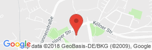 Benzinpreis Tankstelle Markttankstelle