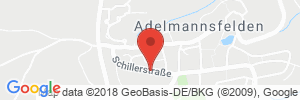 Benzinpreis Tankstelle Autohaus Knödler