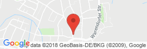 Benzinpreis Tankstelle AJ ""G2WAF""