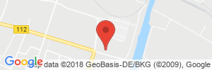 Benzinpreis Tankstelle Sb Eisenhüttenstadt Beeskowerstr. 36