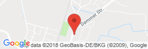 Benzinpreis Tankstelle Tankstelle Steinkamp