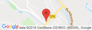 Benzinpreis Tankstelle Shell Bad Schwalbach Bahnhofstr. 15a