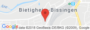 Shell Bietigheim-Bissingen Carl-Benz-Str. 14