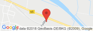Benzinpreis Tankstelle Raiffeisen Warengenossenschaft Osnabrücker Land (RWO) eG