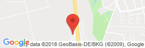 Benzinpreis Tankstelle TOTAL LORSCH