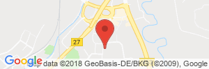 Supermarkt-Tankstelle BALINGEN LANGE STRASSE 34