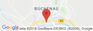 Honsel TS Buchenau