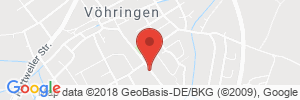 Benzinpreis Tankstelle Reifen-Trick GmbH