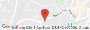 Benzinpreis Tankstelle JET BUCHHOLZ BREMER STR. 38