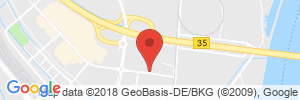 JET GERMERSHEIM MUENCHENER STR. 12