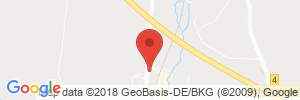 Benzinpreis Tankstelle Shell Schleusingen Suhler Str. 56