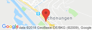 AVIA Tankstelle
