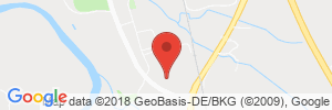 Benzinpreis Tankstelle Kaufmarkt Kempten