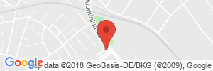 Benzinpreis Tankstelle Shell Grevenbroich Kolpingstr. 91